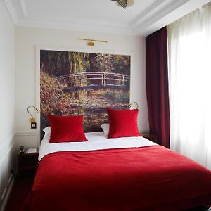 Superior Double Kamer