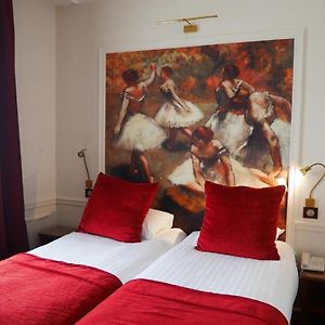 Comfort Kamer met Twee Aparte Bedden